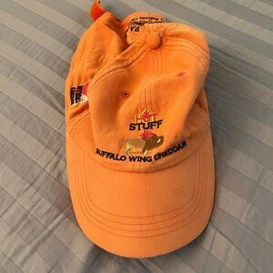 Yancey’s Fancy NY Artisan Cheese Hat